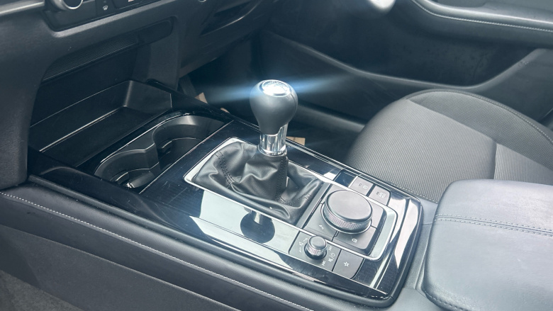 Mazda CX-30 2.5 e-Skyactiv G MHEV [140] Prime-Line 5dr Petrol Hatchback